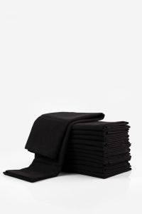 ผ้าขนหนูคอตตอนแท้สำหรับใส่แป้งในครัวผ้า100% พิมพ์โลโก้แบบกำหนดเอง - Product Image 6