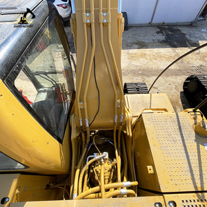 Offre à Durée Limitée : Produit le Plus Vendu avec des Performances Exceptionnelles et un Fonctionnement Fluide - Excavatrice CAT 320CL pour la Construction - Product Image 5