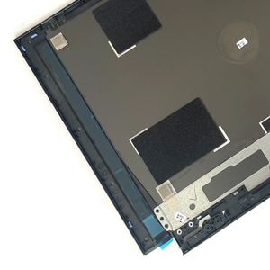 08TMKD Replacement LCD Back <b>Cover</b> for Dell Gaming G16 7620 7625 Series <b>Laptop</b> Rear Top Lid 08TMKD Black - Product Image 4
