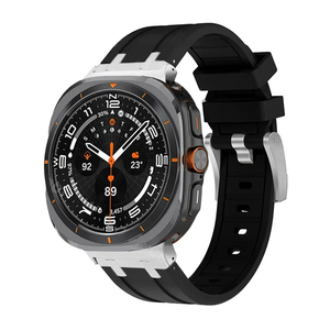 <span class=keywords><strong>Correa</strong></span> de Silicona Transpirable de Lujo BEEFLYPOWER para Reloj Inteligente Watch 7 Ultra de 47 mm - Product Image 3