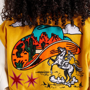 Best Winter Collection <b>Women</b> Varsity <b>Jacket</b> Breathable Canvas Comfortable Casual Wear Quick Dry <b>Lightweight</b> - Product Image 5