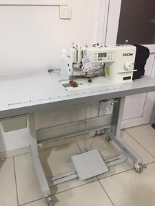 Macchina da Cucire Industriale a Punto Annodato 6280 <span class=keywords><strong>per</strong></span> Produzione di Abbigliamento e <span class=keywords><strong>Sartoria</strong></span> - Product Image 5