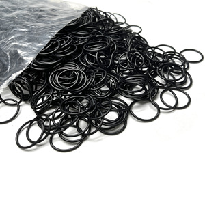 Joint torique en nitrile Kairuite, diamètre du fil 1,5 mm, diamètres extérieurs 29, 30, 31, 32, 33, 34, 35, 36, 37, 38, 39, 40 mm, résistant à l'huile, pour tuyaux d'eau - Product Image 1