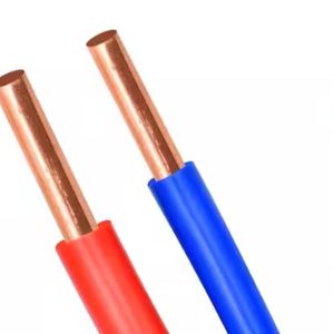 Dây điện 2.5 mm, sản xuất dây điện, cáp điện, dây điện lực, cáp điện 2.5mm - Product Image 4