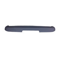 Accessoires de voiture Bandes de garniture de carrosserie de porte latérale pour Suzuki Every Carry DA64 DA64W DA64V wagon van