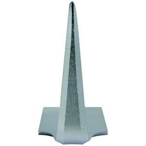 KS TOOLS-Lame de couteau à tirer en acier inoxydable 140.2271, 38mm - EAN 4042146212417 COUTEAUX ET COUTEAUX - Product Image 1