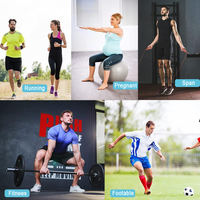 Jixingfeng Chaussettes professionnelles L'usine fournit un service OEM/ ODM Coussinets antidérapants Chaussettes de football de baseball et football pour hommes et femmes