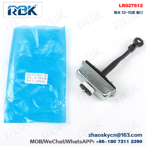 ตัวจำกัดการเปิดประตู Rbk รุ่น Lr027612 ปรับความเร็วได้ สำหรับประตูหน้ารถ Range Rover Evoque ปี 15-19 - Product Image 2