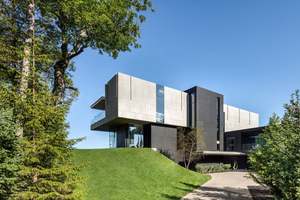 Supdesigner - Rendu 3D résidentiel - Design d'intérieur - Villa de luxe - Service de rendu 3D personnalisé moderne - Design d'intérieur - Product Image 2