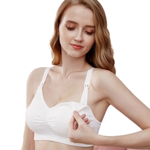 Женский бесшовный дышащий бюстгальтер - Product Image 2