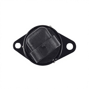 วาล์วควบคุมความเร็วรอบเดินเบา 25392 AC186 AC166 AC589 AC40518920618980 920618980 - Product Image 4