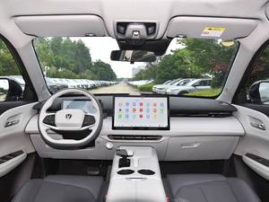 Hybride rechargeable CHANGAN UNI-Z 2025 Smart New Blue Whale 125KM Warship+ Nouvelle <span class=keywords><strong>voiture</strong></span> <span class=keywords><strong>à</strong></span> <span class=keywords><strong>vendre</strong></span> - Product Image 6