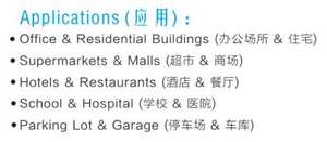 <span class=keywords><strong>T4</strong></span> floresan tüp aydınlatma lambası <span class=keywords><strong>12w</strong></span> 18w <span class=keywords><strong>6400k</strong></span> - Product Image 5