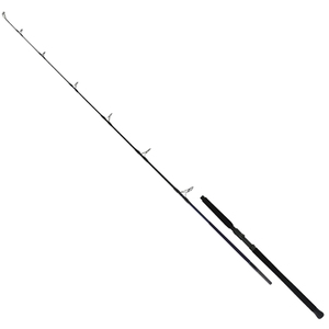 Cañas <span class=keywords><strong>de</strong></span> pescar <span class=keywords><strong>de</strong></span> barco completas Jigging personalizadas al por mayor 2,43 M 2 secciones señuelo sólido 25-100 cañas <span class=keywords><strong>de</strong></span> curricán para Mar Océano - Product Image 5