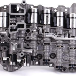 En Stock: Cuerpo de Válvulas para Transmisión 09G TF-60SN para VW Audi - Product Image 2