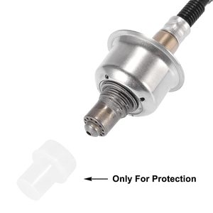 <span class=keywords><strong>X</strong></span> AUTOHAUX 39210-2B100 rapporto carburante aria O2 sensore di ossigeno anteriore di ricambio per Hyundai Elantra 1.6L 2008 - Product Image 2