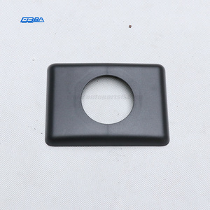Capot de capteur radar ACC de voiture neuf de haute qualité pour Bentley Bentayga 2020 36A907224 - Product Image 1