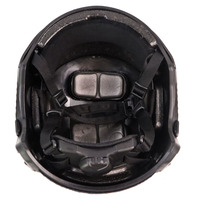 CNGDY Casque tactique en matériau ABS Équipement de défense personnelle Vente en gros