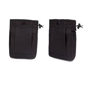 Sac de Récupération pour Équipement, Sac de Jambe Tactique en Nylon pour Extérieur, Pochette de Sport pour Téléphone Portable, Sac de Rangement, Sac Banane pour Hommes, Vente en Gros - Product Image 5