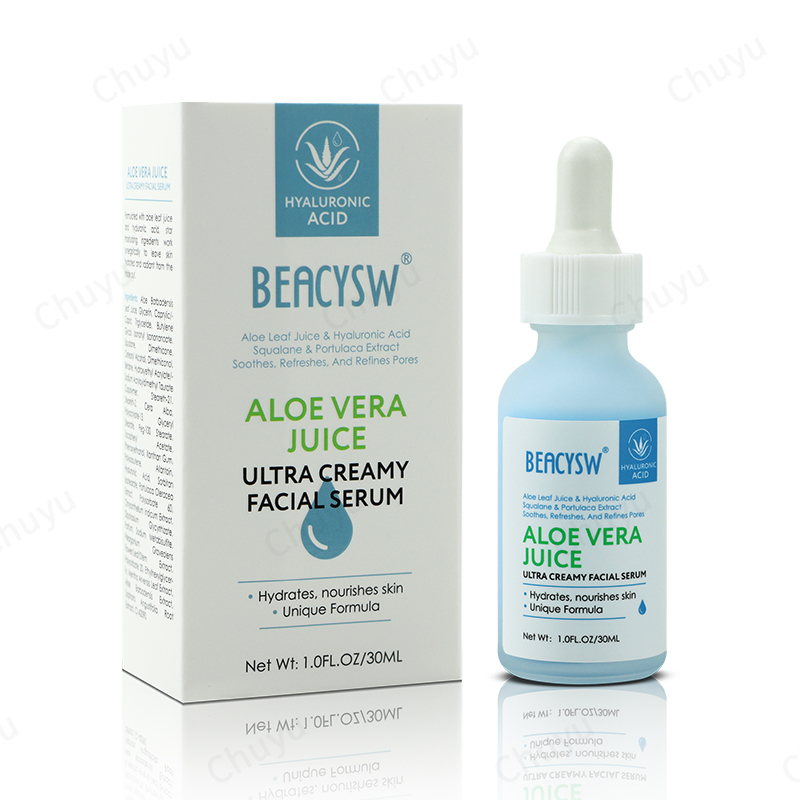 Siero di Aloe Vera Ha