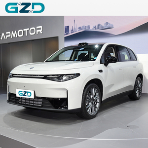 <span class=keywords><strong>2025</strong></span> trái tay mới electr xe uz nóng bán Bước Nhảy Vọt động cơ C 10 EV thông minh 530 km 2024 xe năng lượng mới leapmotor <span class=keywords><strong>C10</strong></span> - Product Image 6