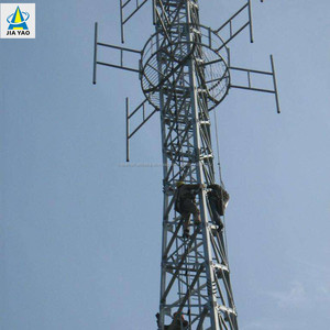 60 metros CDMA GSM LTE UMTS WIMAX WLAN WIFI antena <span class=keywords><strong>de</strong></span> televisión telecom torre <span class=keywords><strong>de</strong></span> acero para <span class=keywords><strong>pequeñas</strong></span> empresas - Product Image 6