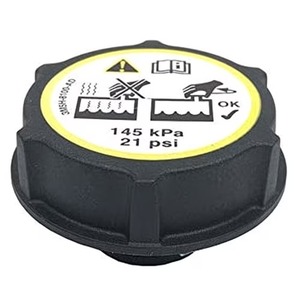 Réservoir d'eau en aluminium anodisé usiné avec précision, rond, 16 lb - Product Image 6