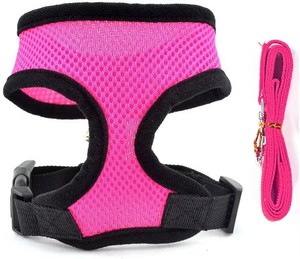 <span class=keywords><strong>Harnais</strong></span> de marche réglable pour canard, oie, <span class=keywords><strong>poule</strong></span>, avec laisse, personnalisé BSCI - Product Image 3