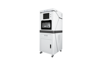 Equipo Dental YRC-8S, Máquina de Grabado en Metal, Fresadora Húmeda Cad Cam para Laboratorio Dental - Product Image 2