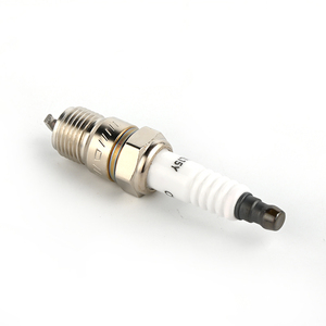 Bougie d'allumage en cuivre <span class=keywords><strong>Cham</strong></span> Pion BL15Y, bougie d'allumage en alliage de nickel de haute qualité BL15YC, pièces du système moteur automobile pour Chevrolet - Product Image 2