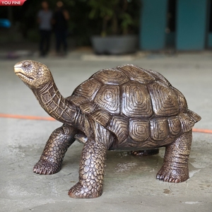 <span class=keywords><strong>Sculpture</strong></span> grandeur nature d'hippocampe de jardin extérieur en bronze coulé - Product Image 4