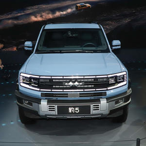 Byd Leopard 5 <span class=keywords><strong>2023</strong></span> 2024 Luxury Off Raod Car Byd Nouvelle voiture électrique <span class=keywords><strong>Formula</strong></span> Leopard 5 Byd Electric Phev Suv Car En stock - Product Image 2