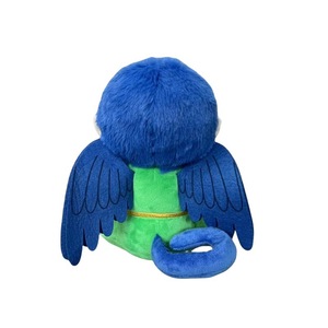 Nouvelle poupée en peluche sorcière magique Wicked Movie, poupée de dessin animé, cadeau de vacances, en stock, vente en gros - Product Image 4
