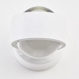 Woojong-Luz led redonda de pared, iluminación de 240 lúmenes, 7x7,5 cm, <span class=keywords><strong>para</strong></span> dormitorio, escalera, sala de estar, 3W - Product Image 5