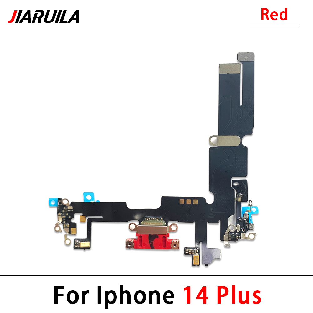 14 Plus (Red)