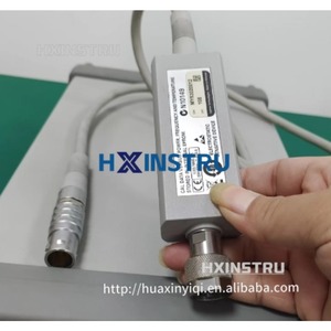 เครื่องวัดกำลังไฟฟ้าแบบช่องสัญญาณเดียว Keysight N1913A สำหรับเครื่องมือทดสอบ พร้อมช่วงความถี่ 10 MHz ถึง 18 GHz - Product Image 1