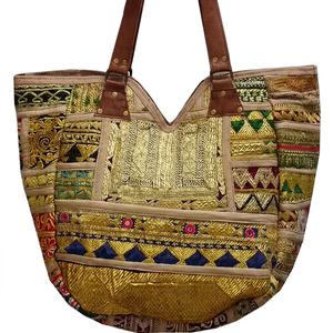 Bolsos de mano Banjara al por mayor - Product Image 1