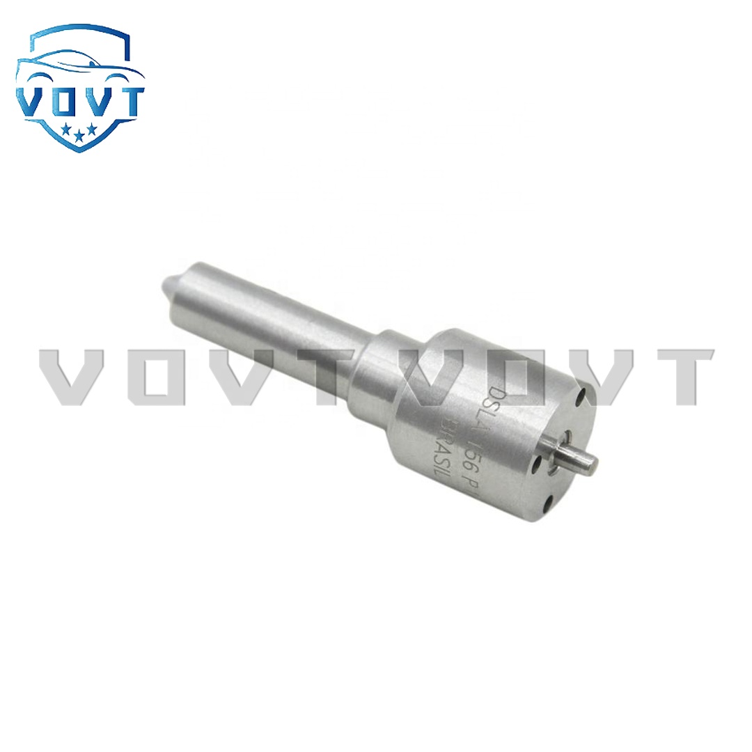 High Quality Diesel Injector Nozzle DSLA156P1411 Fuel Nozzle For Bosch Spare Part