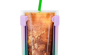 스테인레스 스틸 더블 월 커피 <span class=keywords><strong>30</strong></span> <span class=keywords><strong>Oz</strong></span> 텀블러 크리스마스 - Product Image 3