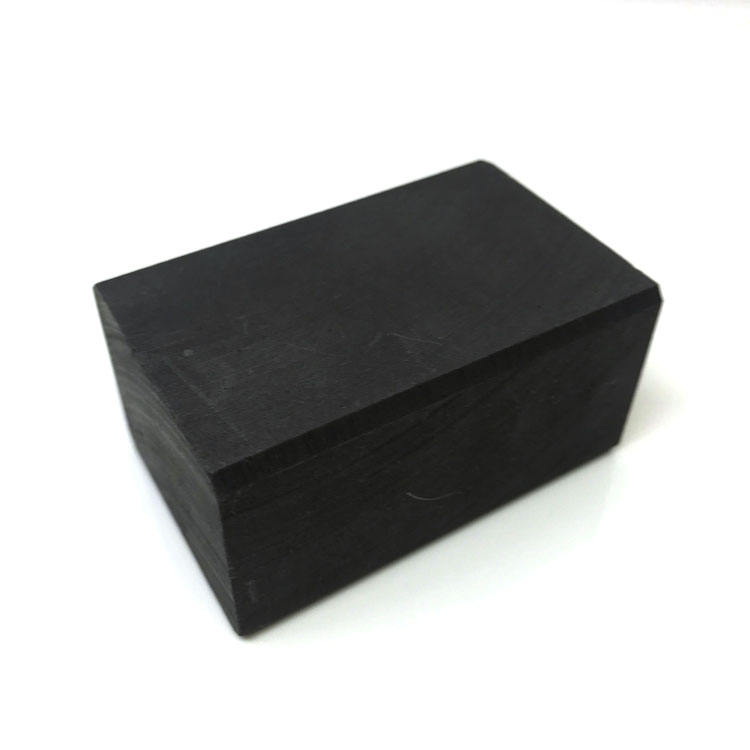 High Strength Graphite Spherical Blocks for Metal Casting