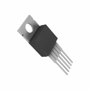 Manufacturer Channel TO 220 5 AP1501-12T5G-U Power Management (PMIC) Electronics Component - Product Image 1