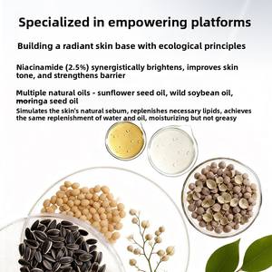 Sérum BOUNCE BALL à l'huile <span class=keywords><strong>de</strong></span> saumon PDRN en <span class=keywords><strong>perles</strong></span> pour des bienfaits hydratants et nourrissants - Product Image 4