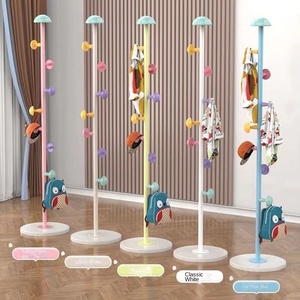 <span class=keywords><strong>Perchero</strong></span> Infantil con Forma <span class=keywords><strong>de</strong></span> Hongo Rojo <span class=keywords><strong>para</strong></span> Dormitorio <span class=keywords><strong>de</strong></span> <span class=keywords><strong>Niñas</strong></span>, <span class=keywords><strong>Perchero</strong></span> Colorido <span class=keywords><strong>para</strong></span> Abrigos, Sombreros y Bolsos <span class=keywords><strong>para</strong></span> Espacios Pequeños - Product Image 2