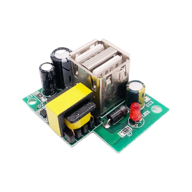 Charging Circuit Board Power Amplifier Board Pcb Assembly Electronic Components Mobile Charging PCB & PCBA