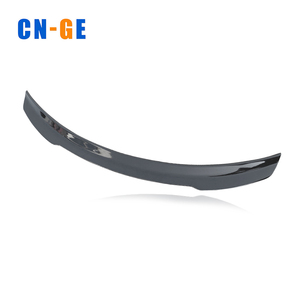 CNGE ABS Plastique Coffre Aile Aileron Arrière Pour Mercedes Benz W118 C118 <span class=keywords><strong>CLA</strong></span> 200 <span class=keywords><strong>45</strong></span> <span class=keywords><strong>AMG</strong></span> <span class=keywords><strong>2020</strong></span> + Voiture Aileron Accessoires - Product Image 1