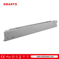 Transformador LED Ultrafino con Carcasa de Acero, DALI-2 D4I PUSH, Regulable, Controlador LED de Corriente Constante, 40w