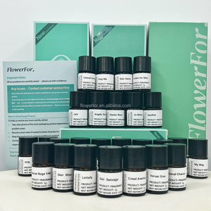 Olio Essenziale Originale da 500ML all'Ingrosso, Collezione Ispirata ai Profumi di Design Francesi per la Creazione di Candele - Product Image 3