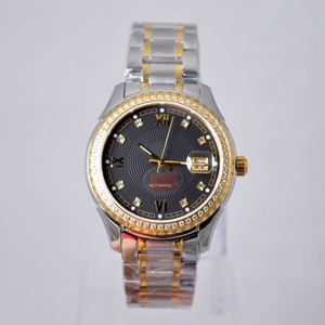 Reloj Deportivo Personalizado de Fábrica 2026 para Hombre y Mujer con Movimiento Mecánico, Caja de Acero Inoxidable y Esfera con Agujas - Product Image 1