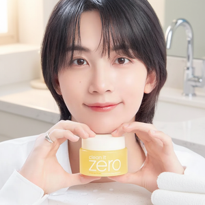 BANILA CO Clean It Zero 100mL Bálsamo limpiador nutritivo Limpiador facial de alta calidad - Product Image 3