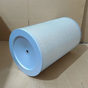 Filtro de Aire Mengma de Alta Calidad P619372 para Motores de Vehículos Pesados, Equipos Industriales y Fabricantes de Compresores de Aire - Product Image 3